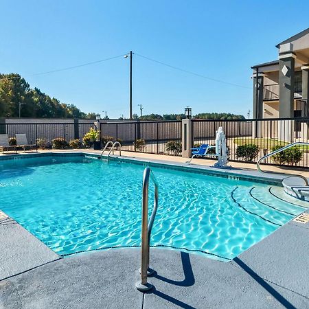Best Western Inn Monroeville Luaran gambar