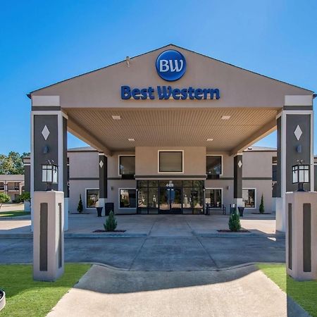 Best Western Inn Monroeville Luaran gambar