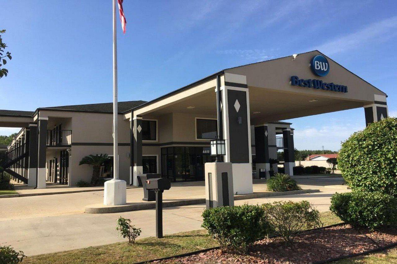 Best Western Inn Monroeville Luaran gambar