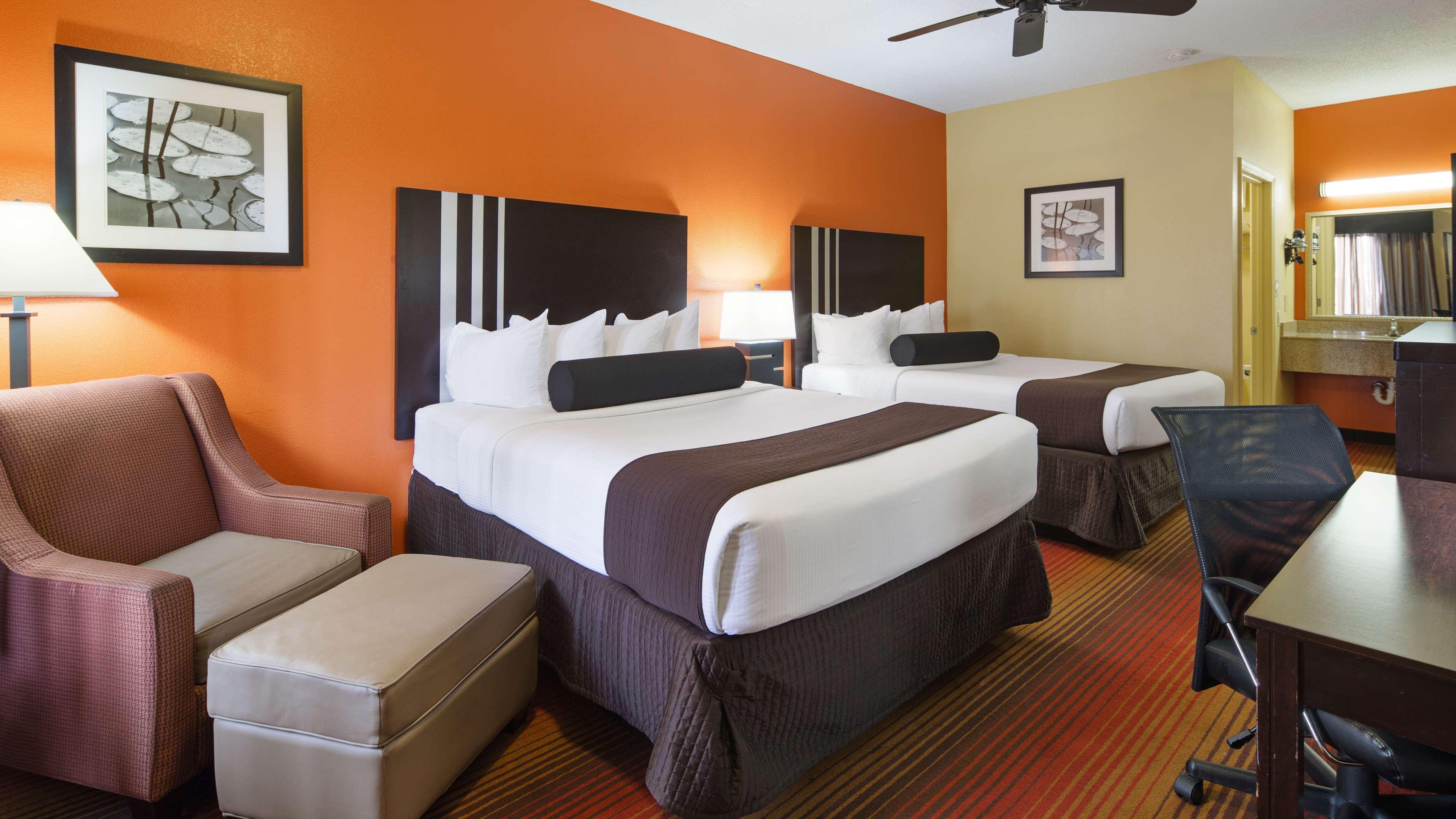 Best Western Inn Monroeville Luaran gambar