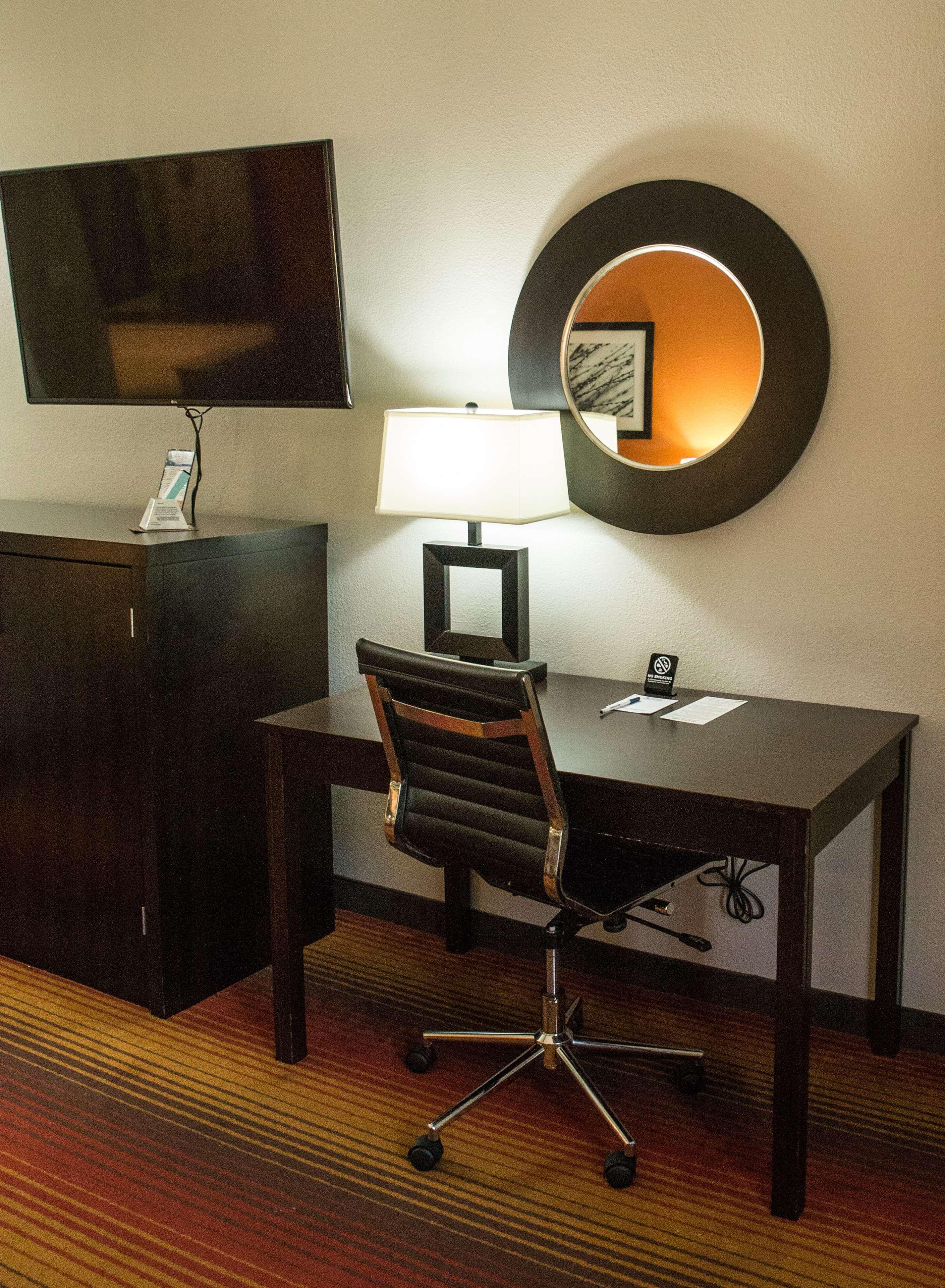 Best Western Inn Monroeville Luaran gambar