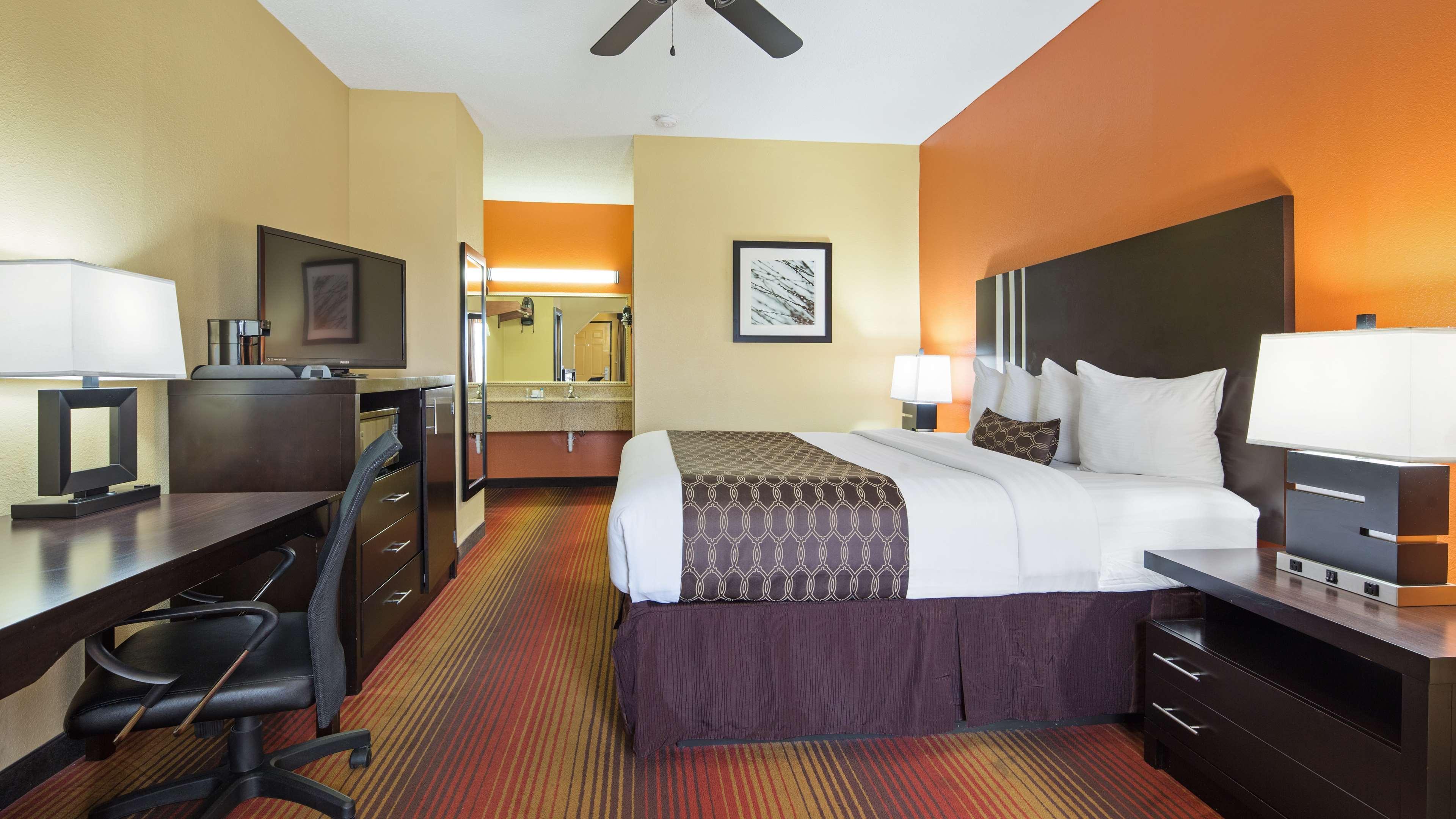 Best Western Inn Monroeville Luaran gambar