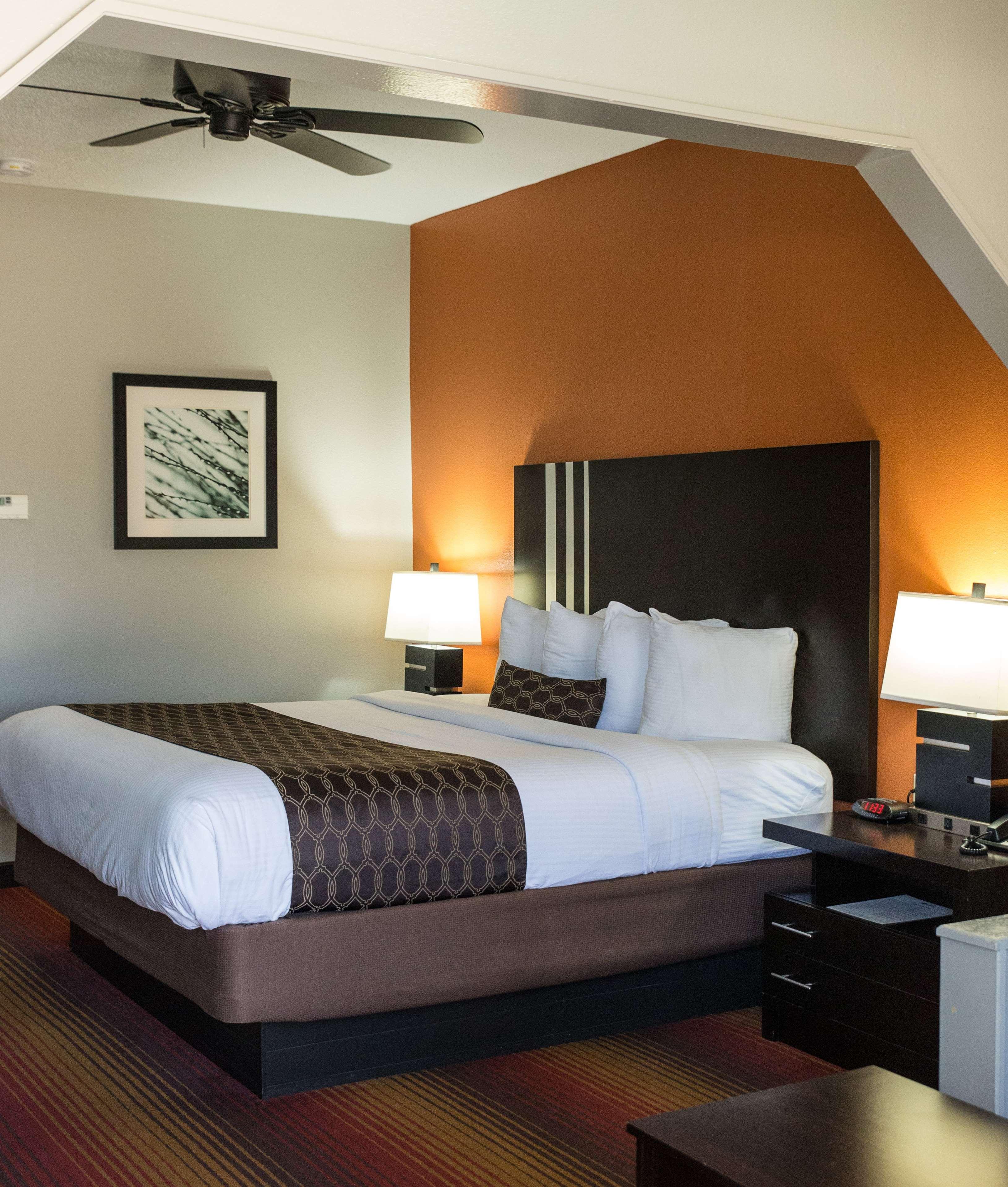 Best Western Inn Monroeville Luaran gambar