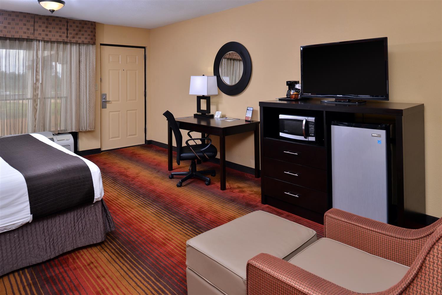 Best Western Inn Monroeville Luaran gambar
