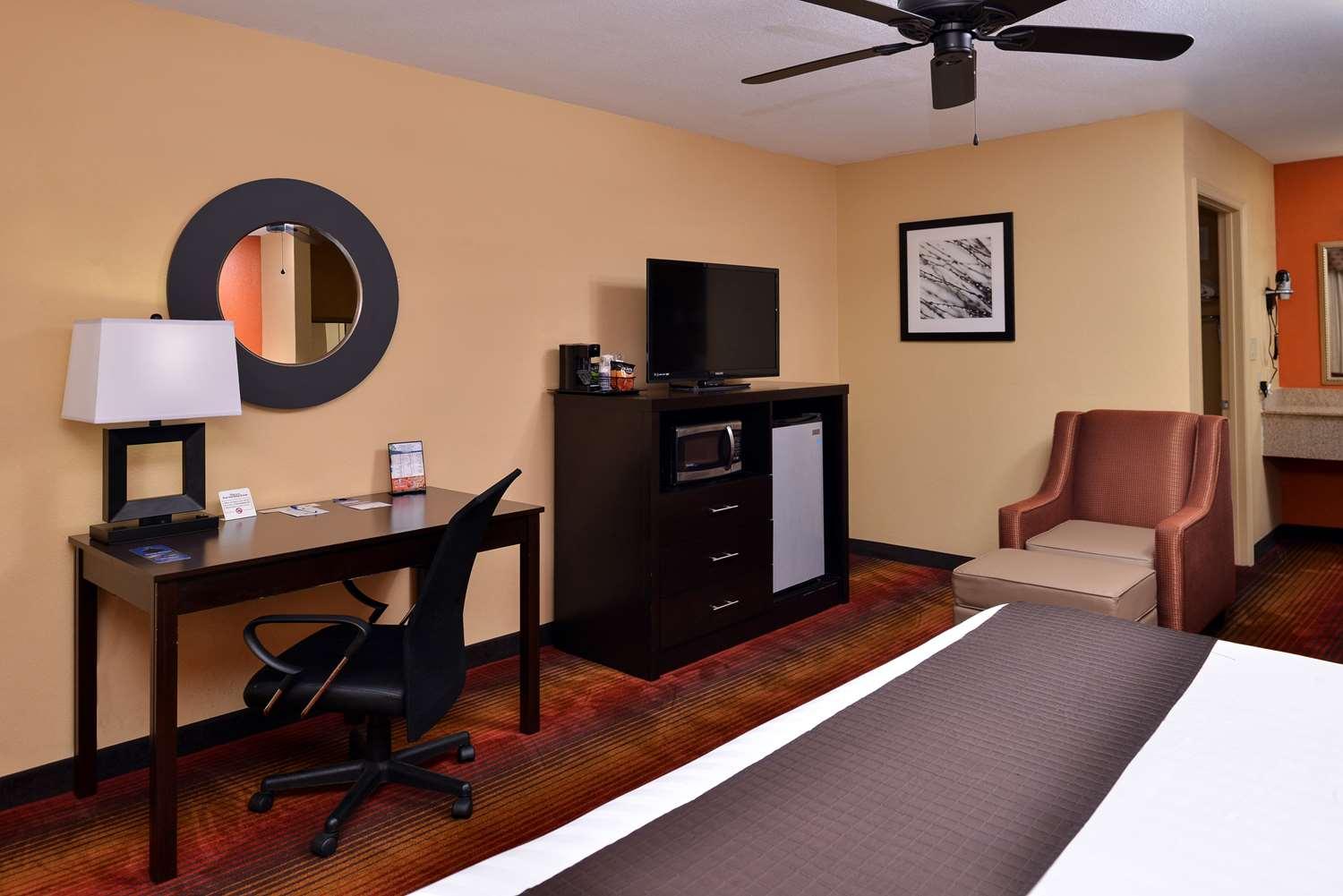 Best Western Inn Monroeville Luaran gambar