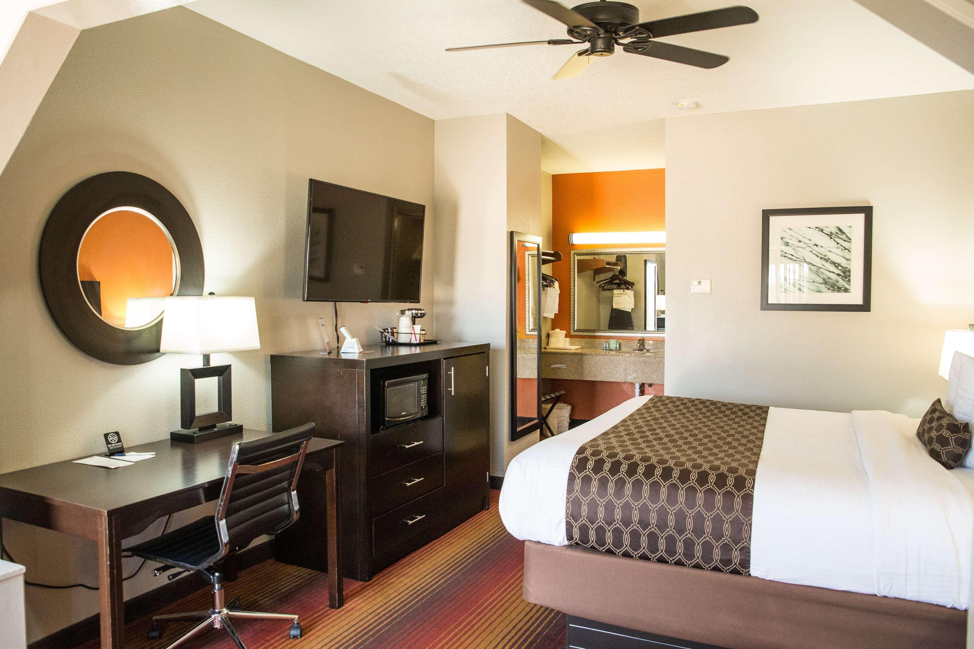 Best Western Inn Monroeville Luaran gambar