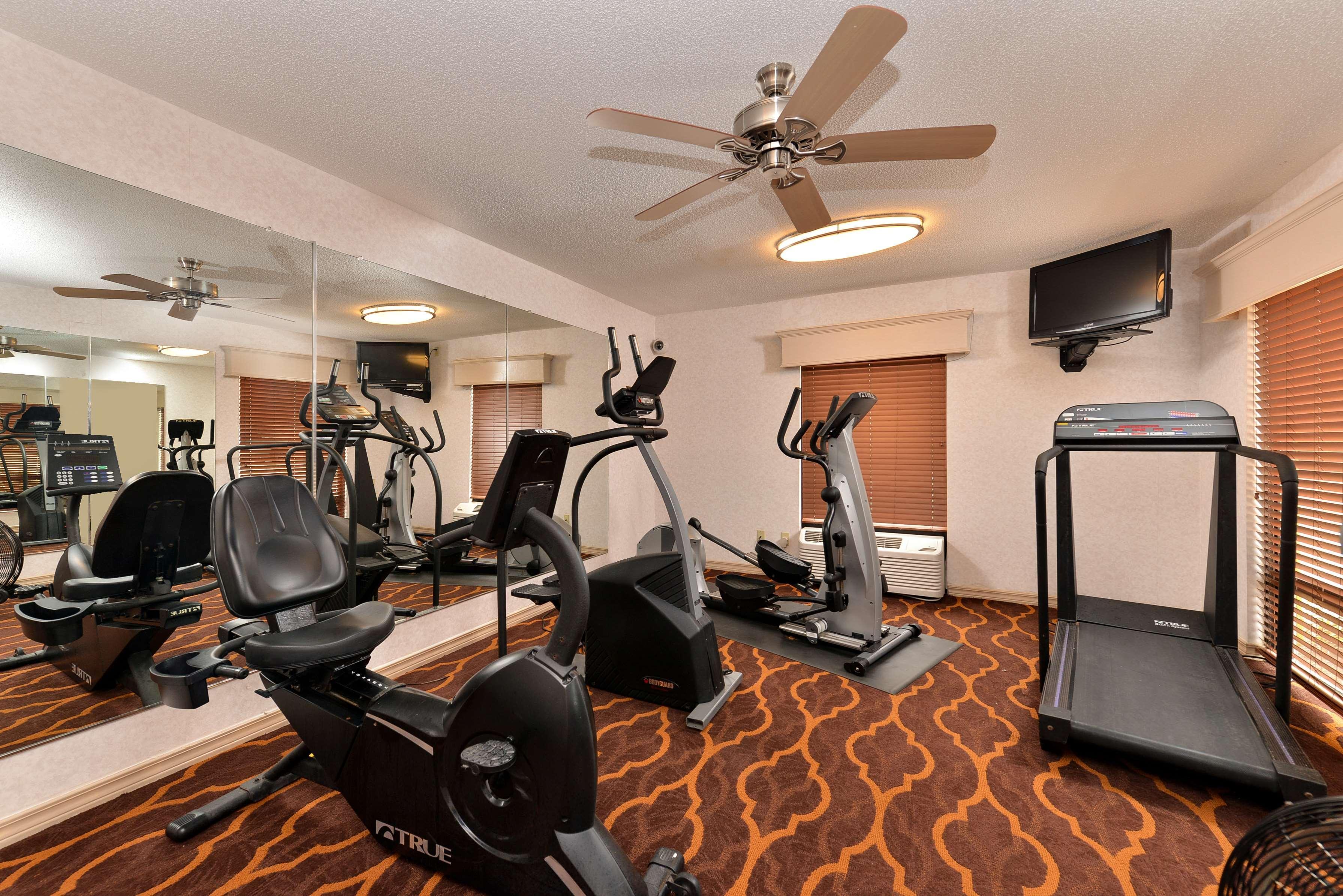 Best Western Inn Monroeville Luaran gambar