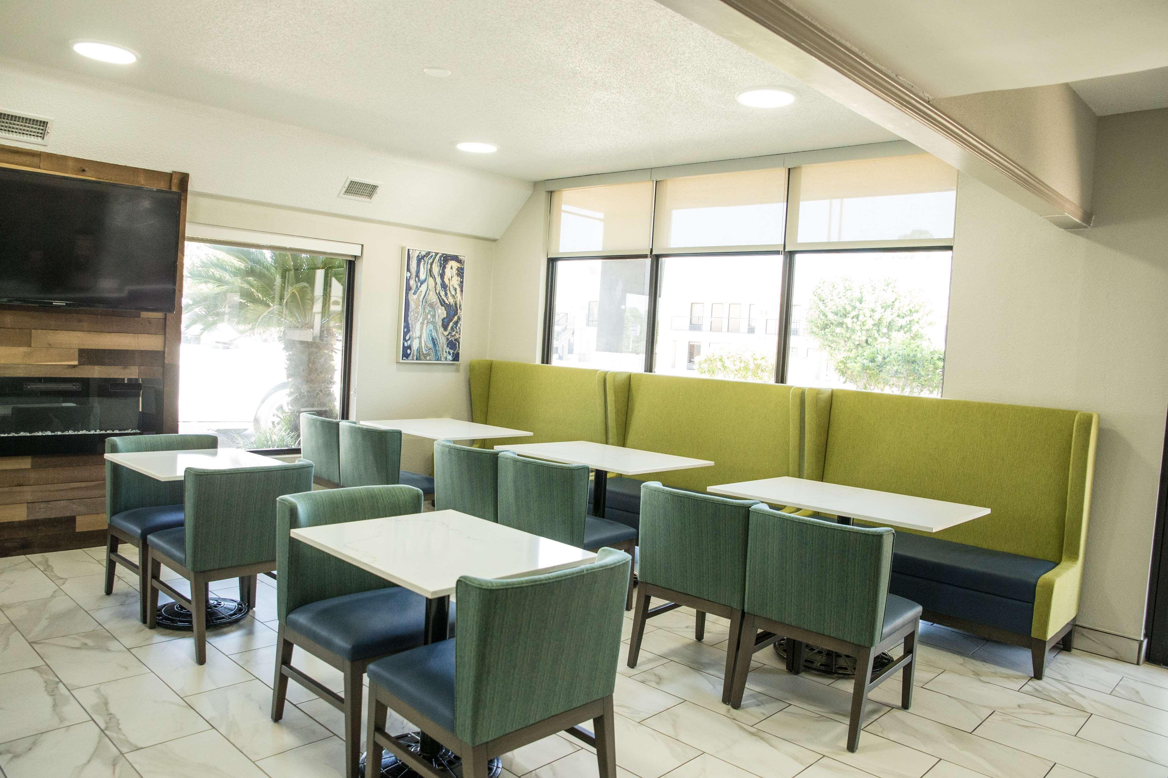 Best Western Inn Monroeville Luaran gambar