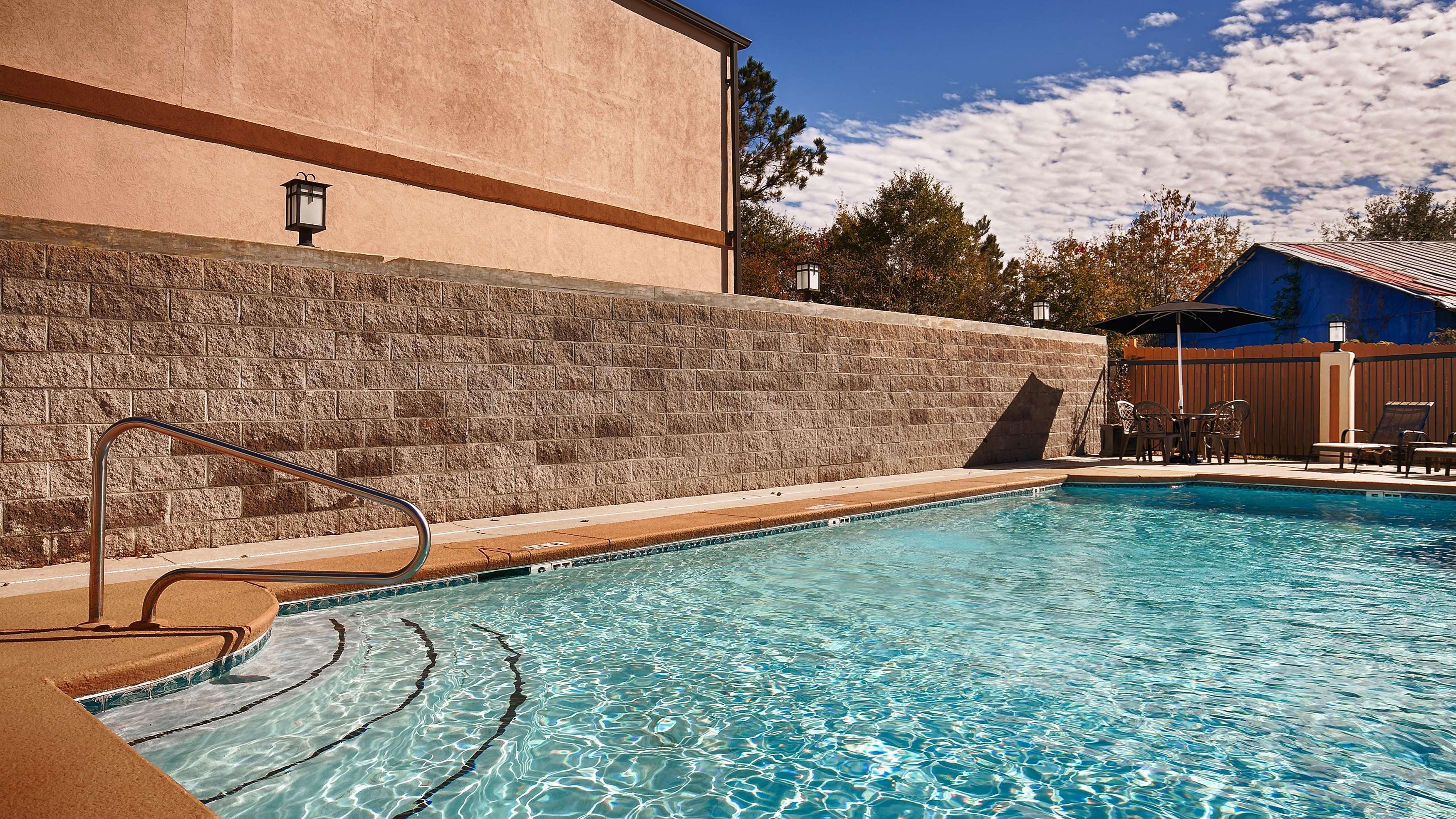 Best Western Inn Monroeville Luaran gambar