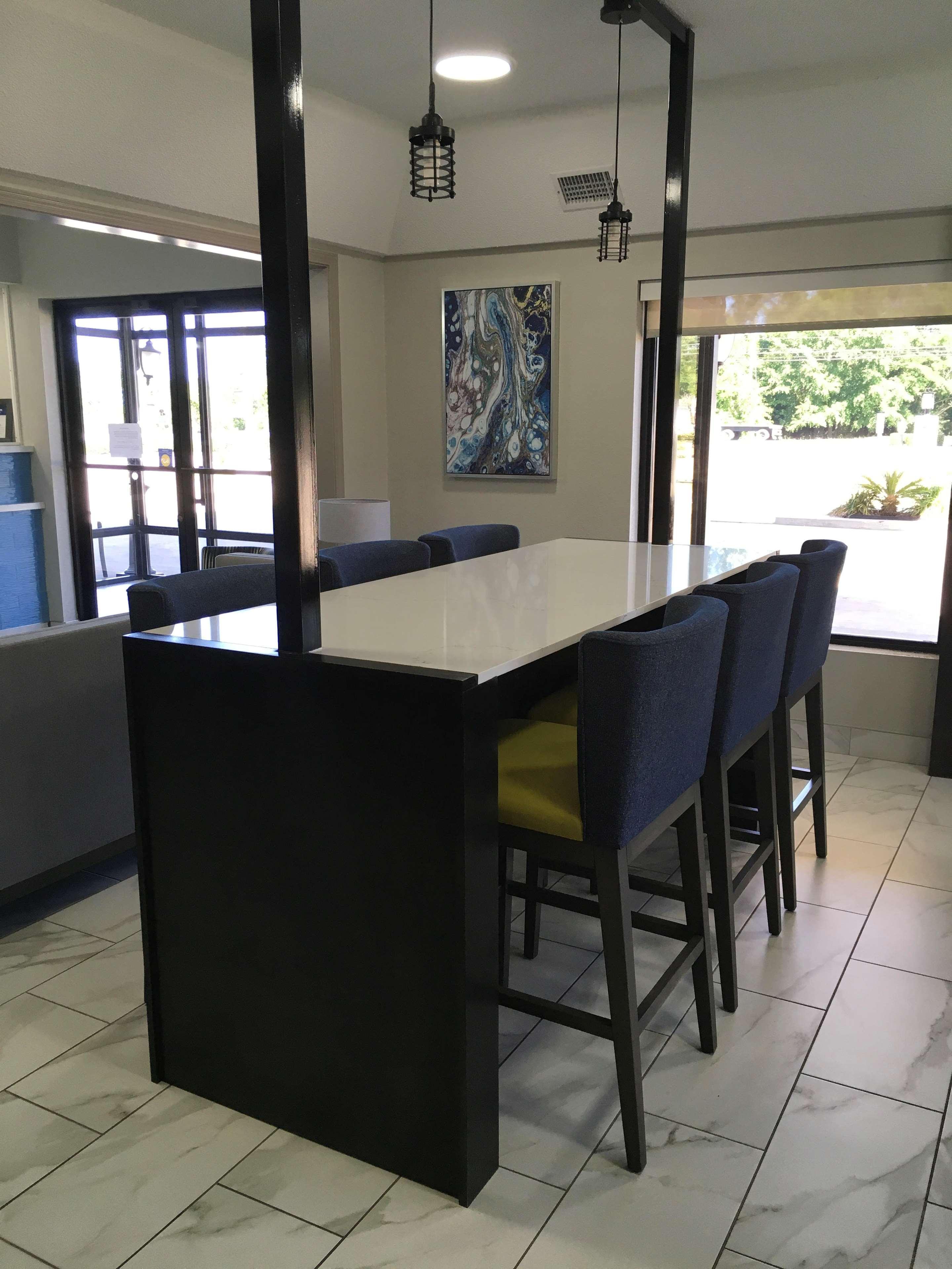 Best Western Inn Monroeville Luaran gambar