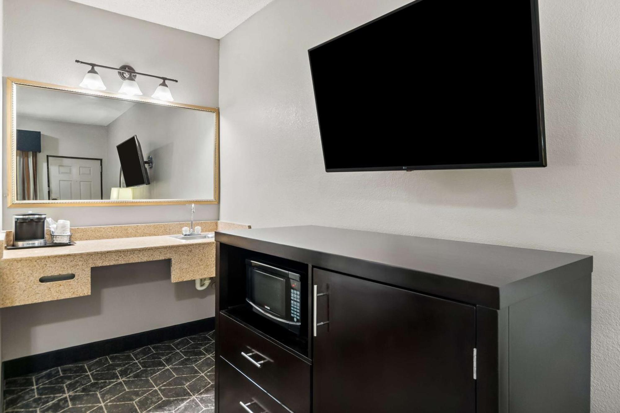 Best Western Inn Monroeville Luaran gambar