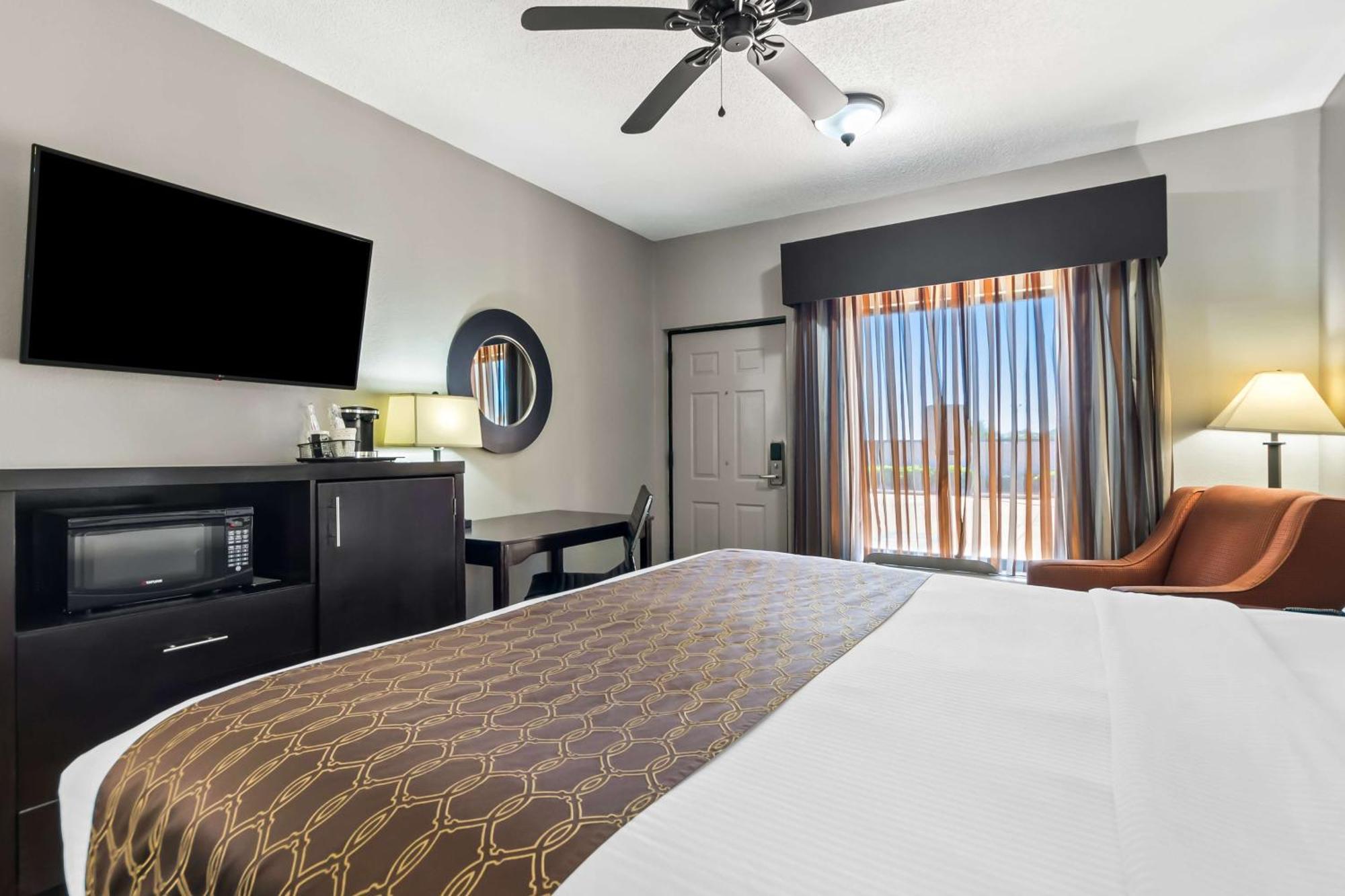 Best Western Inn Monroeville Luaran gambar