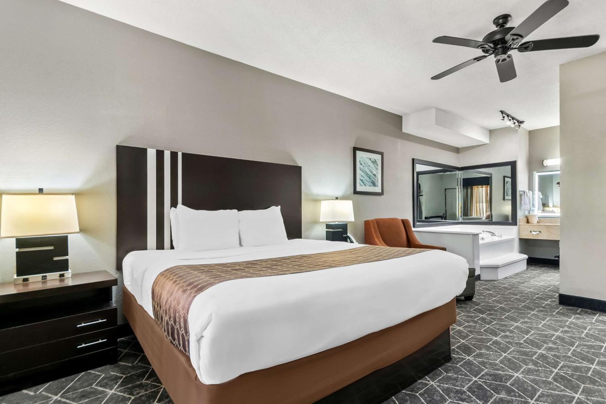 Best Western Inn Monroeville Luaran gambar