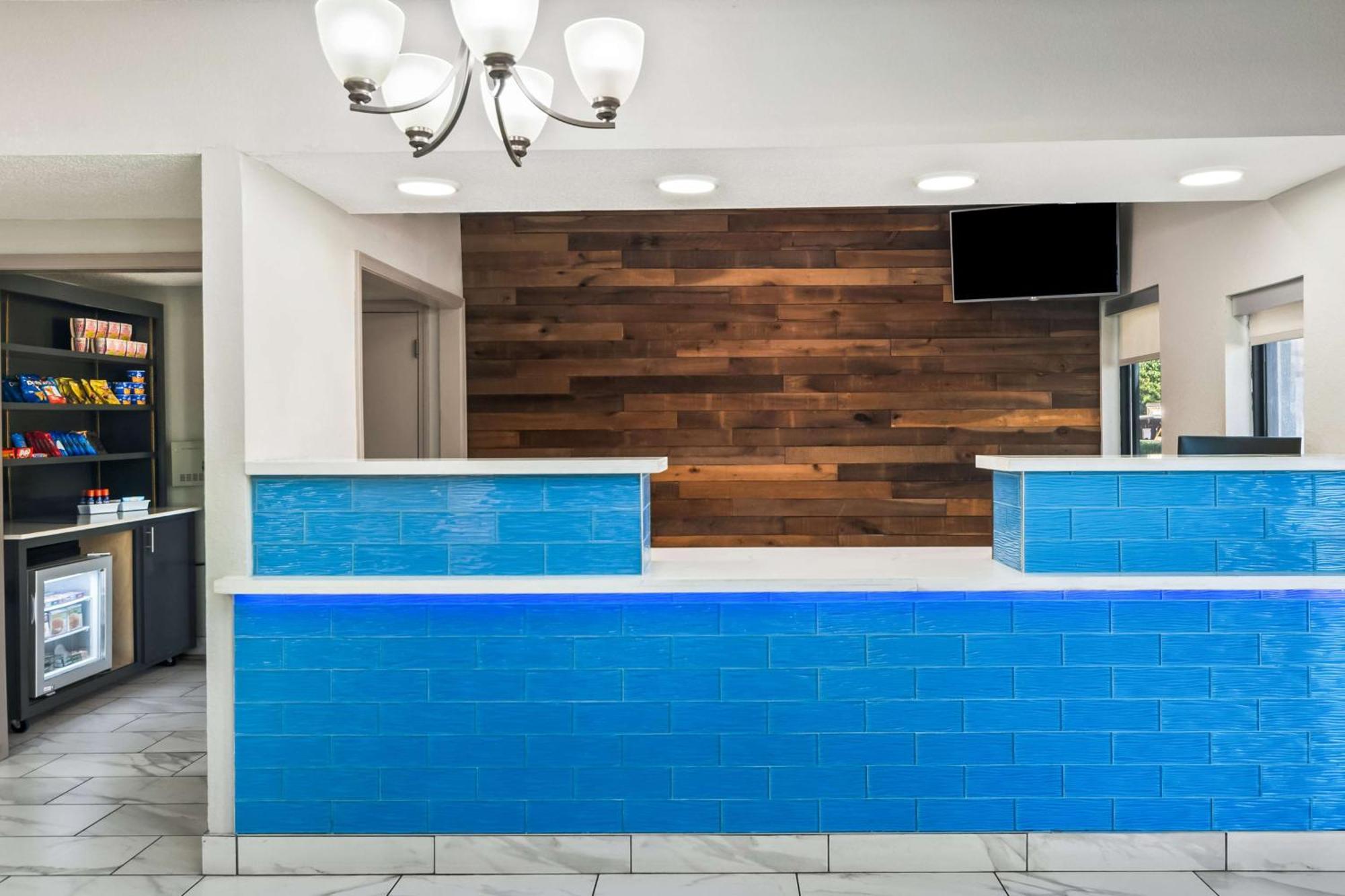 Best Western Inn Monroeville Luaran gambar