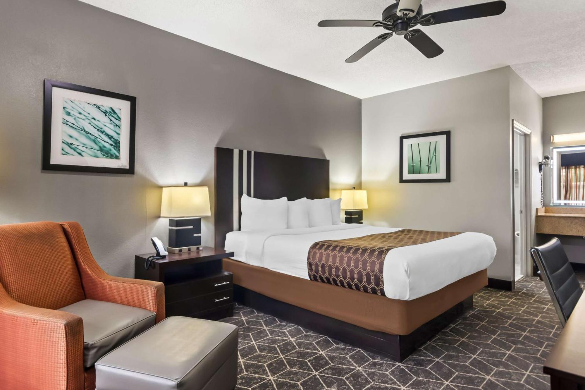 Best Western Inn Monroeville Luaran gambar