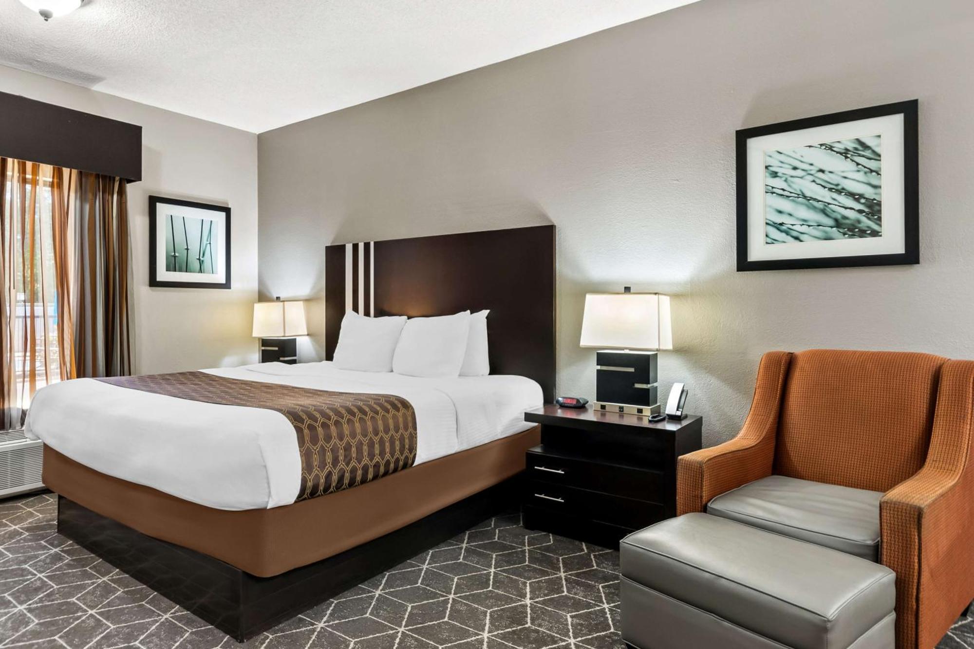 Best Western Inn Monroeville Luaran gambar
