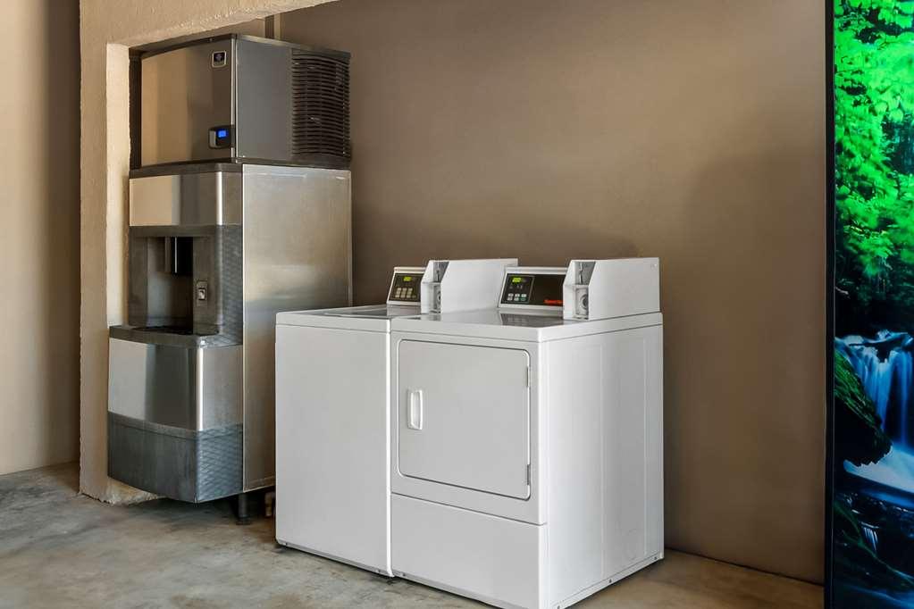 Best Western Inn Monroeville Kemudahan gambar