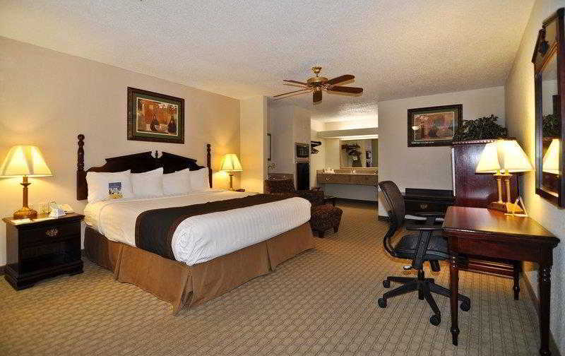 Best Western Inn Monroeville Luaran gambar